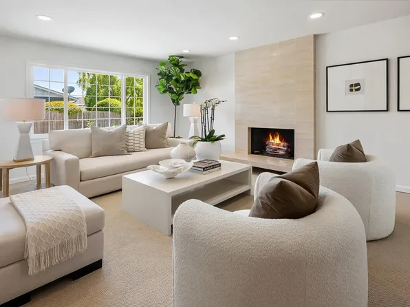 951 Laguna Cir, Foster City, CA 94404