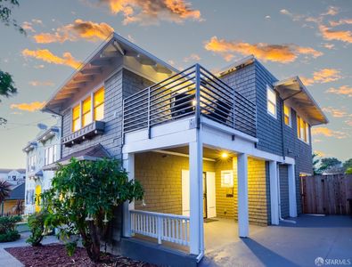 832 E 21st St, Oakland, CA, 94606