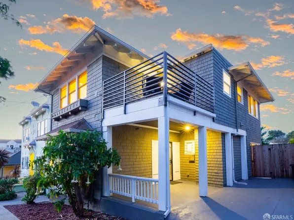 832 E 21st St, Oakland, CA 94606