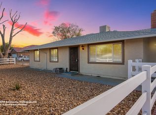 10316 E Avenue S10, Littlerock, CA 93543