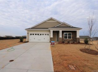 115 E Neel Ranch Rd LOT 66, Mooresville, NC 28115