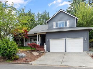 Copper Pond, Anacortes, WA 98221