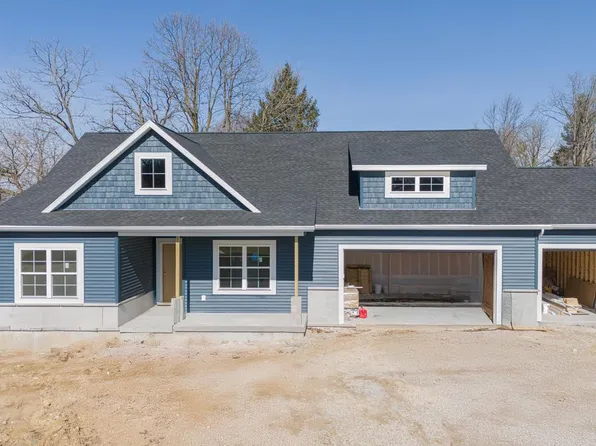 116 River COURT, Theresa, WI 53091