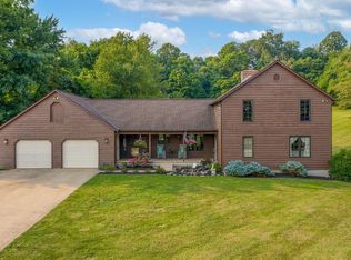 1236 Beaver Run Rd SE, Hebron, OH 43025