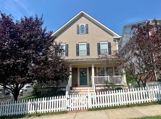 23105 Turtle Rock Ter, Clarksburg, MD