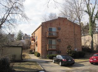 3801 Ferdinand Pl #7, Cincinnati, OH 45209