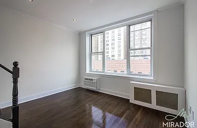 Rented by Mirador Real Estate