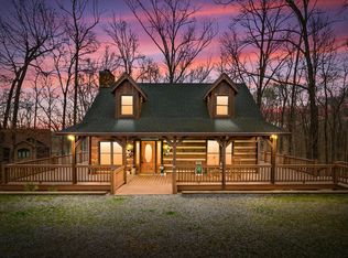 706 Breckinridge Point, Cadiz, KY 42211