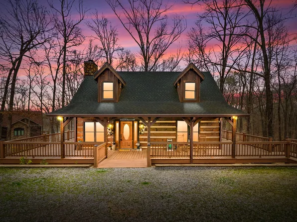 706 Breckinridge Point, Cadiz, KY 42211