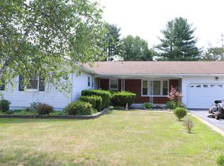66 Hollywood Ave, Somerset, NJ 08873