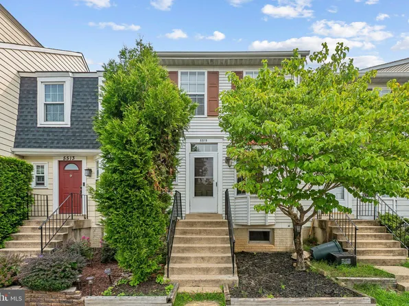 5515 Woodlawn Manor Ct, Alexandria, VA 22309
