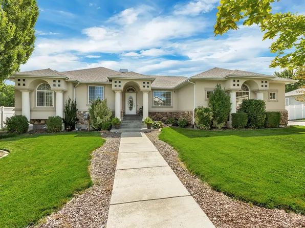 4963 W 8140 S, West Jordan, UT 84081