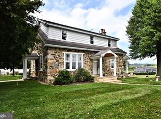 85 North St, Honey Brook, PA 19344