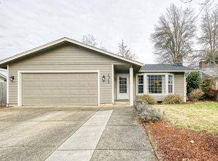 6966 C St, Springfield, OR 97478