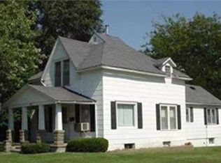 231 S Main St, Madrid, IA 50156