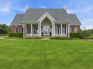 107 Fairway Dr, Hodgenville, KY 42748