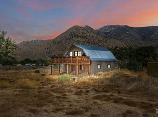 17021 Linda Ln, Onyx, CA 93255