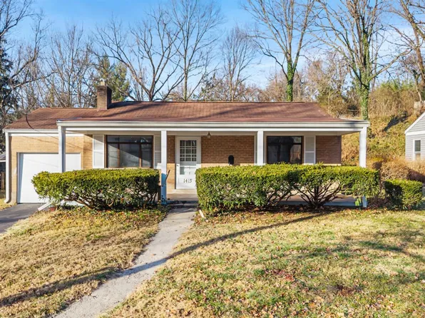 1415 Maple Ave, Cincinnati, OH 45215