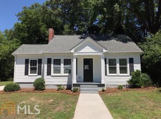 146 Hamilton Ave, Winder, GA 30680