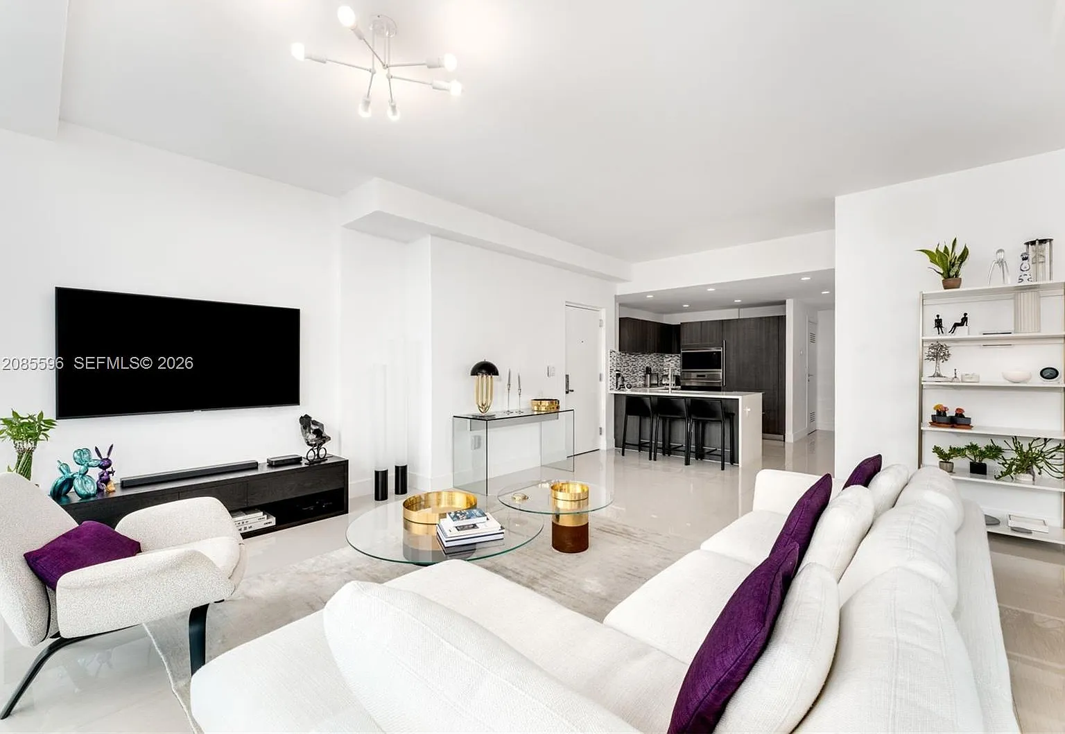 Le Jardin House Condo — Photo 3