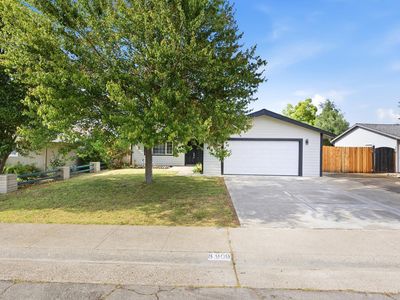 8909 Ramstad Ave, Fair Oaks, CA, 95628