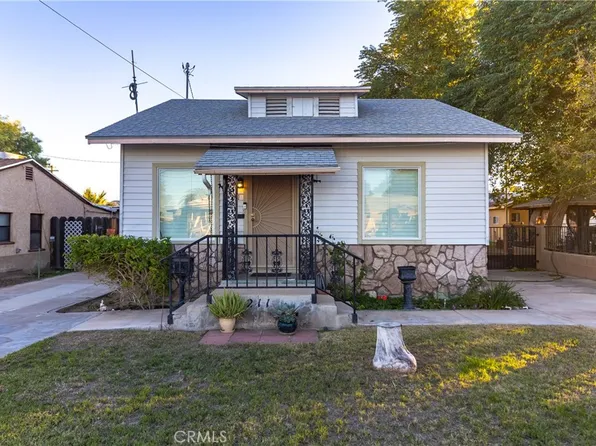 211 Walnut St, Needles, CA 92363