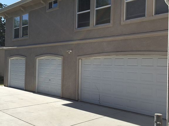 Drive way
