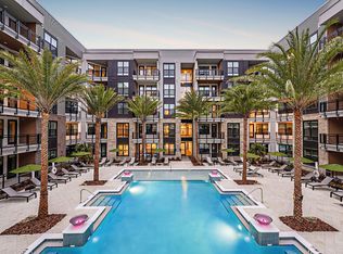 The Aston at Town Center, Jacksonville, FL 32246