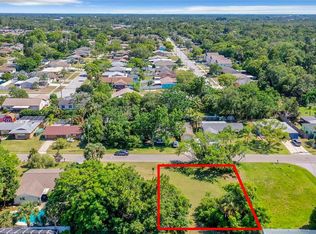 LOT 79 Lafitte Dr LOT 79, Hudson, FL 34667