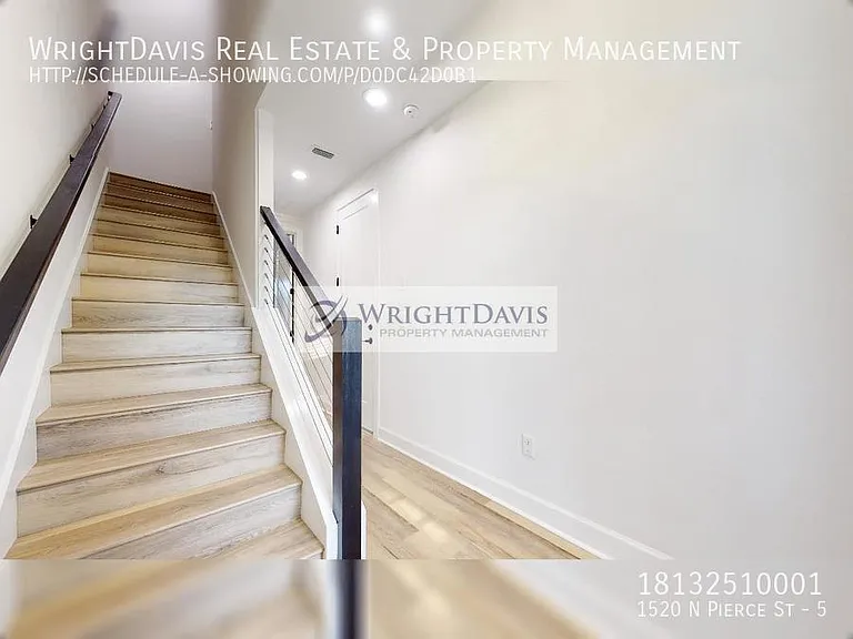 1520 N Pierce St #5 — Photo 9