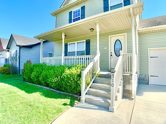 5th image of 510 Falkland Cir