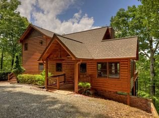 715 Ripshin Mountain Rd, Blue Ridge, GA 30513