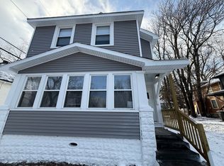 2136 Fox Ave #2136, Fort Wayne, IN 46802