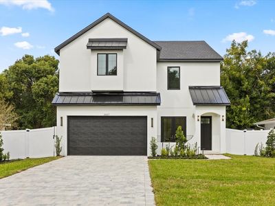 2027 E Harding St, Orlando, FL, 32806