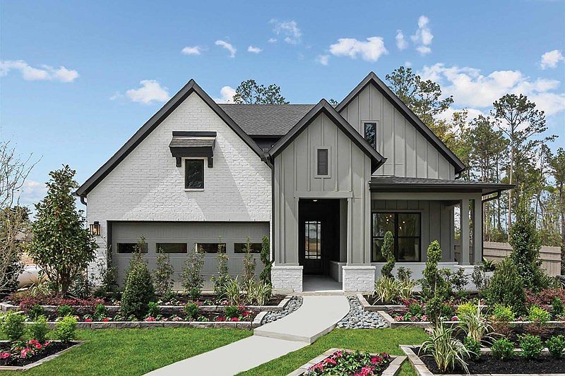 The Lavender - E Exterior