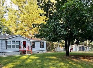 2801 W Haskell Lake Rd #A, Harrison, MI 48625