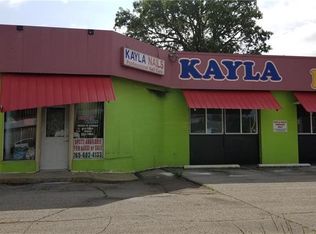 524 S Scatterfield Rd, Anderson, IN 46012