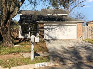 12702 Hollandale Dr, Houston, TX 77082