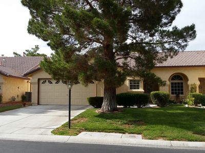 5608 Port Barrington Way, Las Vegas, NV, 89130