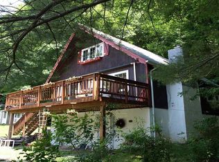 340 Diamond Notch Rd, Lanesville, NY 12450