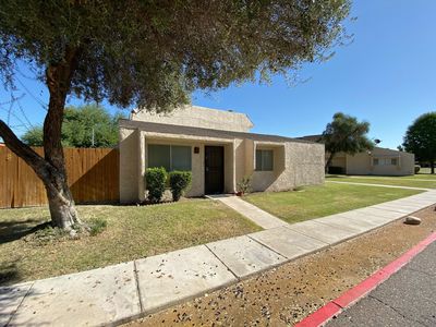 950 S Valencia UNIT 8, Mesa, AZ, 85202