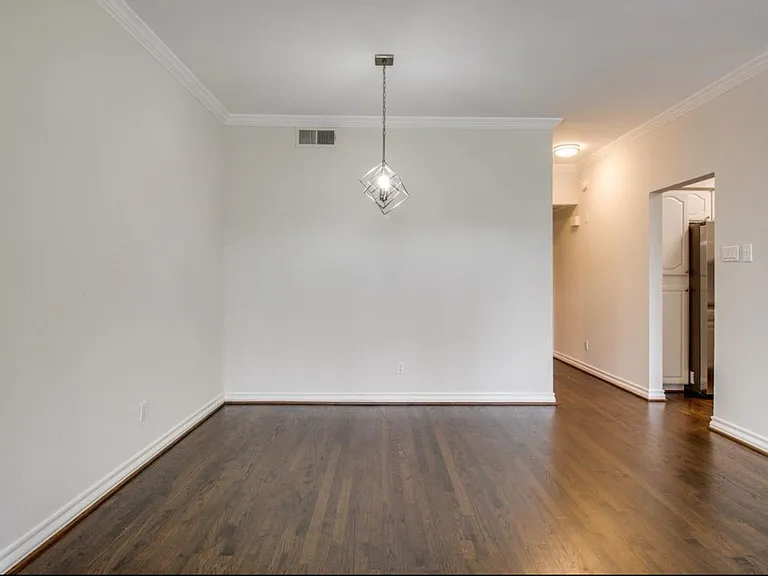 3208 Cole Ave #1109 — Photo 11