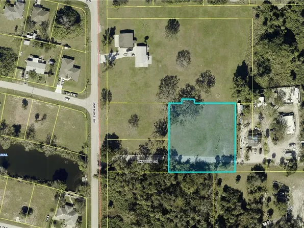 1474 Skyview Dr, North Fort Myers, FL 33903