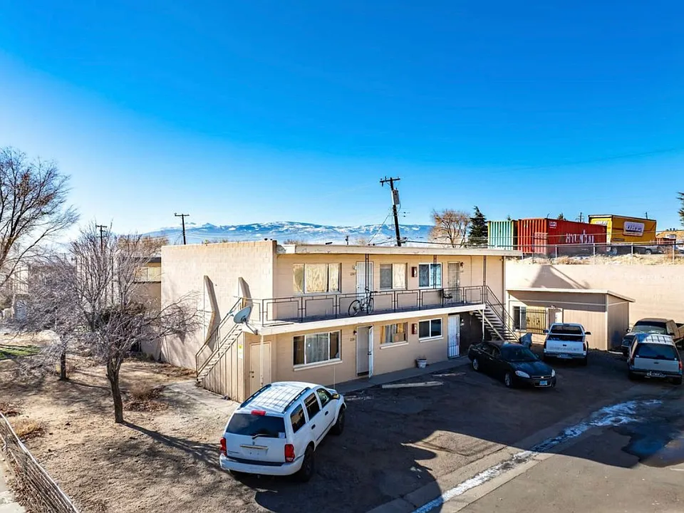 2287 Patton Dr