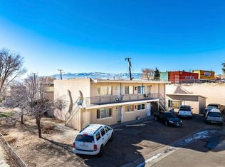 2287 Patton Dr, Reno, NV 89512