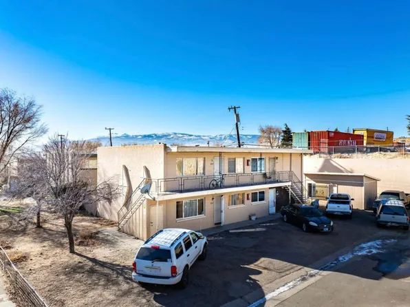 2287 Patton Dr, Reno, NV 89512