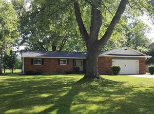5111 Clydesdale Ln, Saginaw, MI