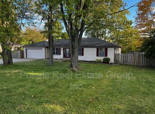 731 E 116th St, Carmel, IN 46032