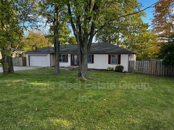 731 E 116th St, Carmel, IN 46032