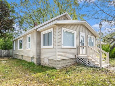 1928 Hudson St, Muskegon, MI, 49441